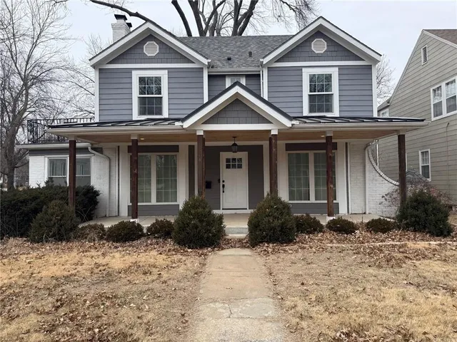 $470,000 | 1124 West 77th Street, Kansas City, MO 64114