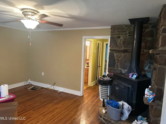 $105,000 | 12 Foster Mound Road, Natchez, MS 39120