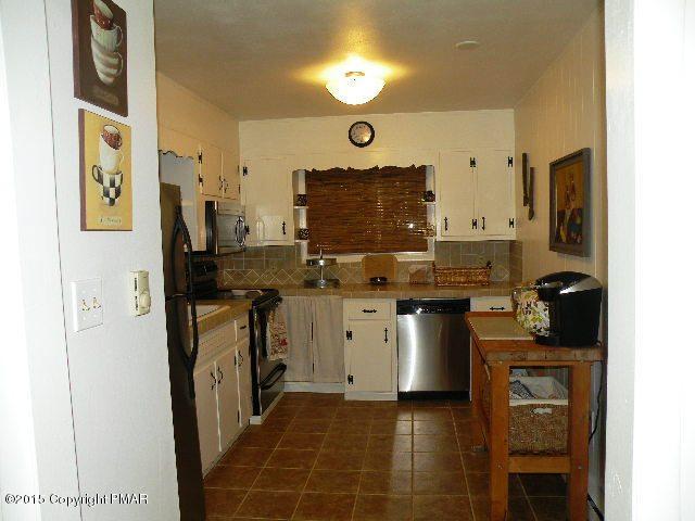 146 Selig Road Pocono Lake, PA 18347 - Photo 7 of 19 Kitchen View 1