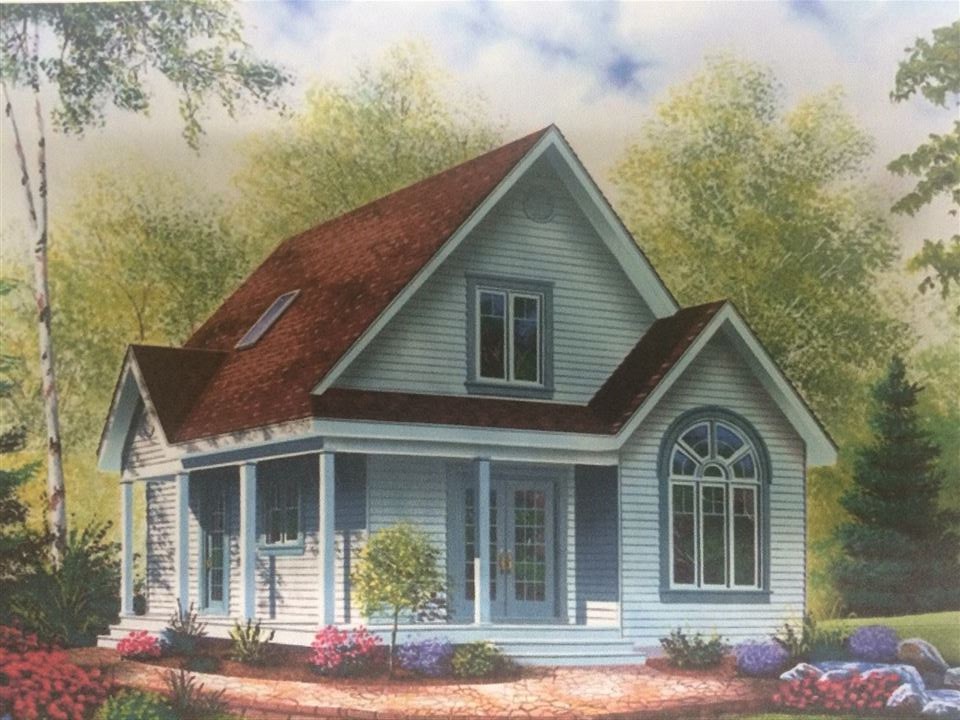2852 Lyndhurst Road Waynesboro, VA 22980 - Photo 1 of 1 a front view of a house with garden