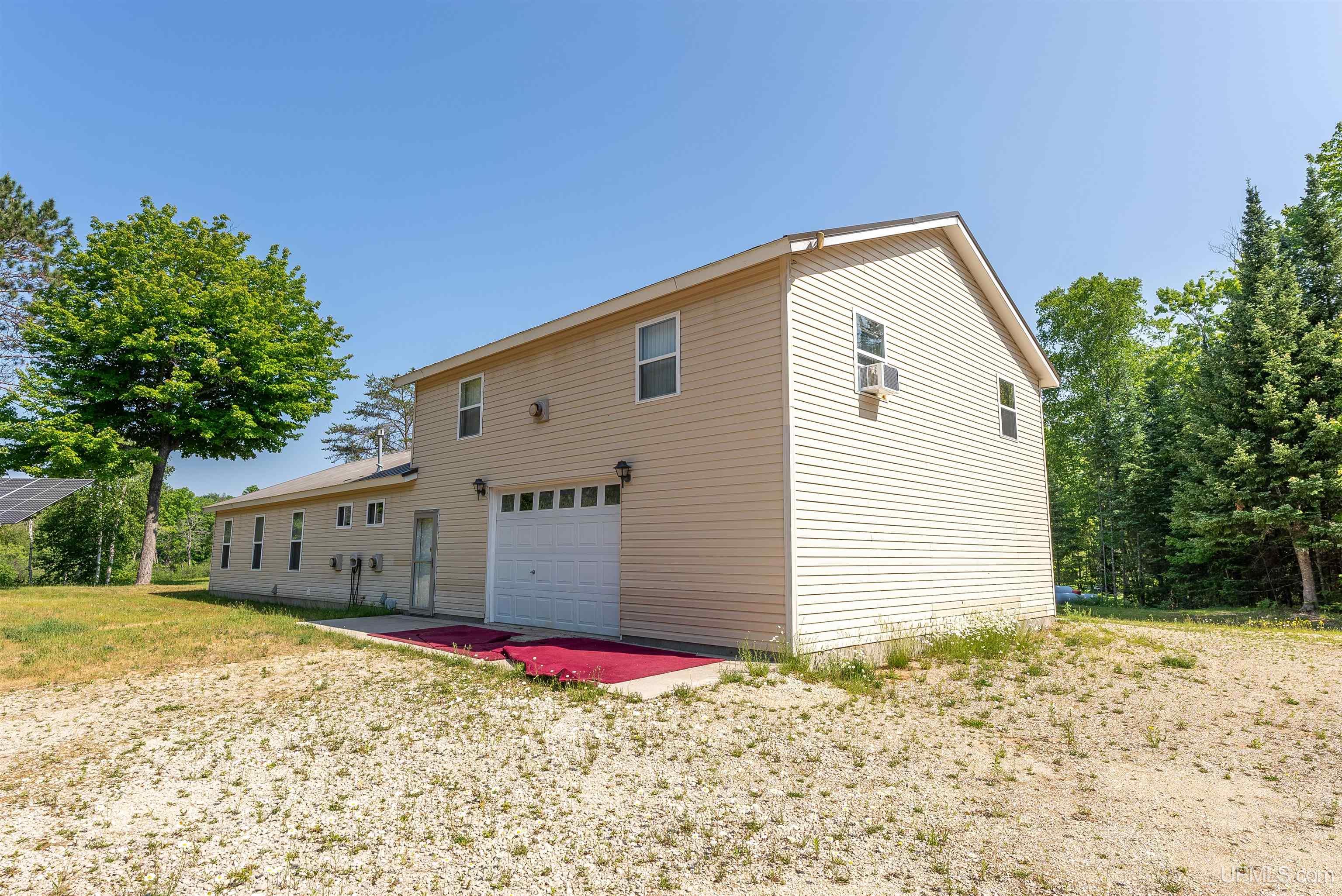 5171 North River Road Manistique, MI 49854 - Photo 93 of 94 Gallery Image 93