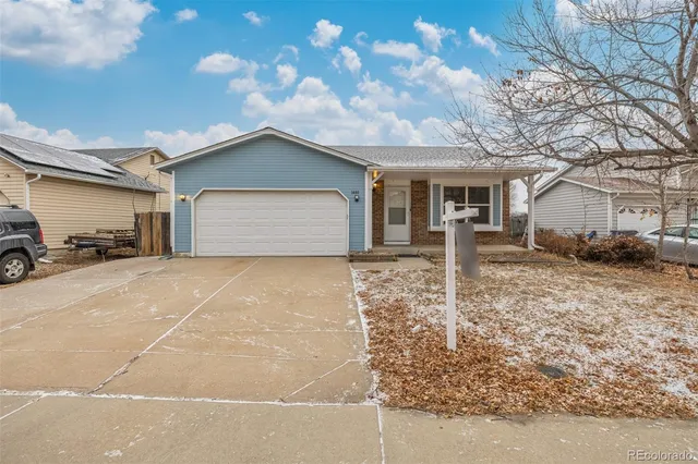 $450,000 | 1480 South Cathay Street, Aurora, CO 80017