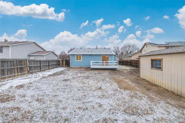 $450,000 | 1480 South Cathay Street, Aurora, CO 80017