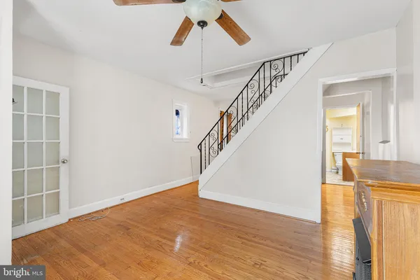 $2,600 | 345 West Mt Pleasant Avenue, Philadelphia, PA 19119