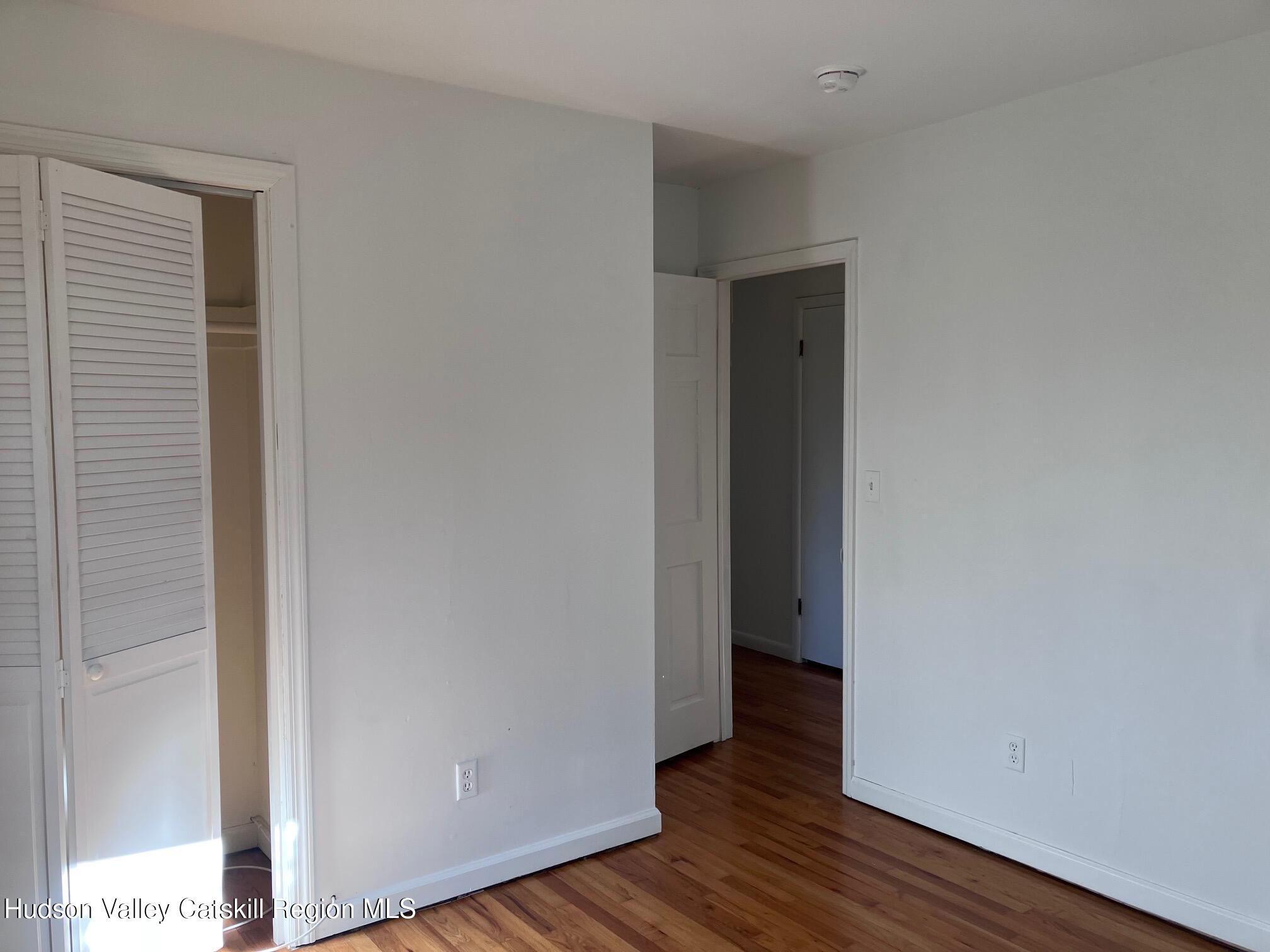 6 Van Orden Road Milton, NY 12547 - Photo 15 of 21 a view of a hallway with wooden floor