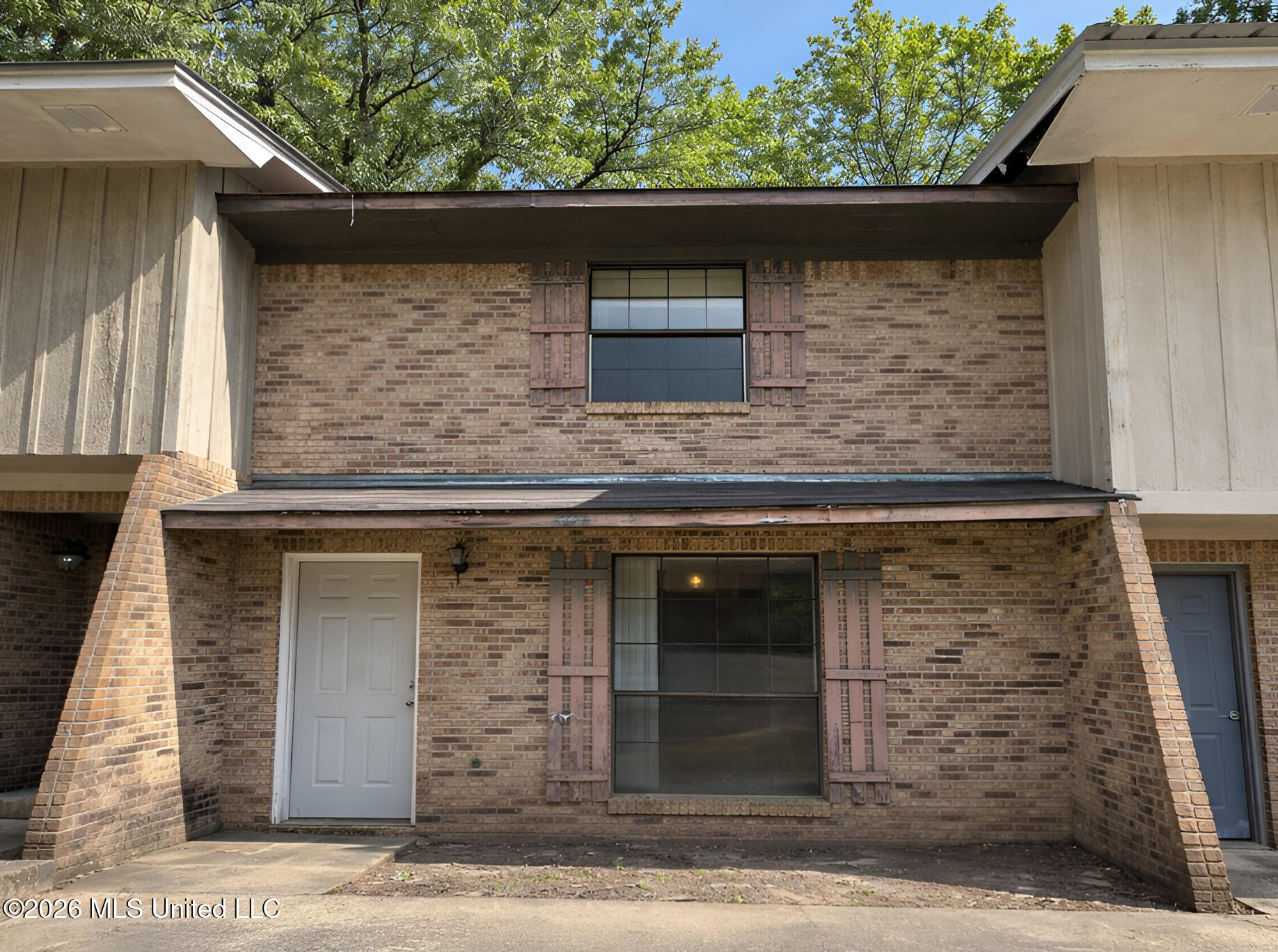 1632 Fisher Ferry Road, Unit A2 Vicksburg, MS 39180 - Photo 1 of 8 Picture35