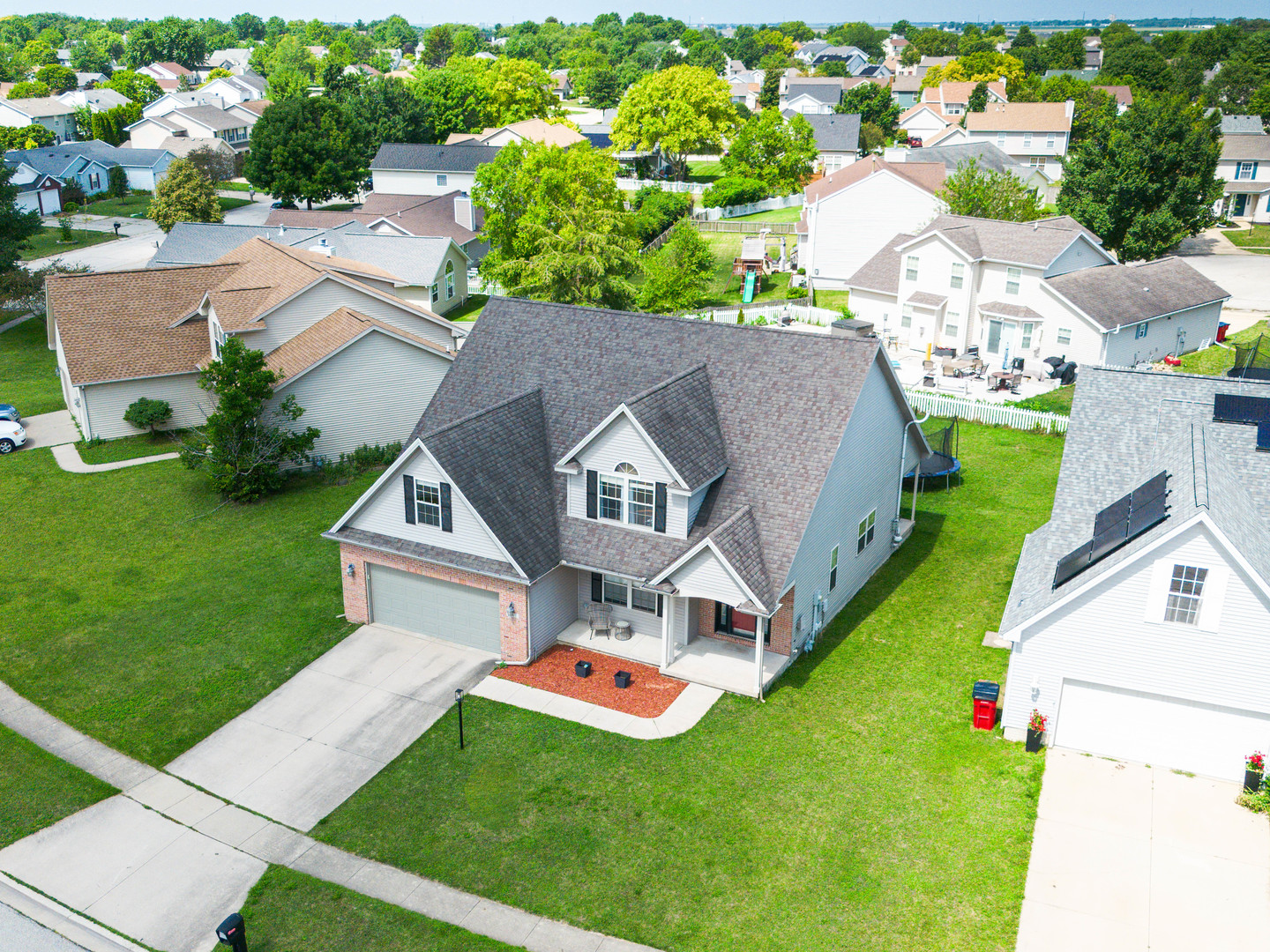 1205 Waters Edge Road Champaign, IL 61822 - Photo 1 of 36 Gallery Image 1