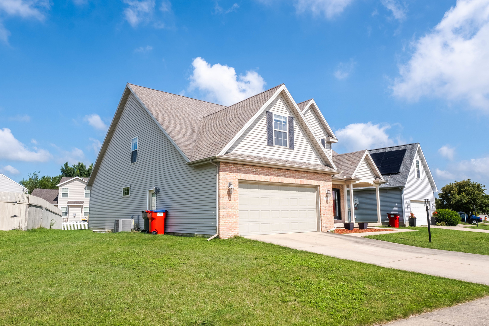 1205 Waters Edge Road Champaign, IL 61822 - Photo 35 of 36 Gallery Image 35