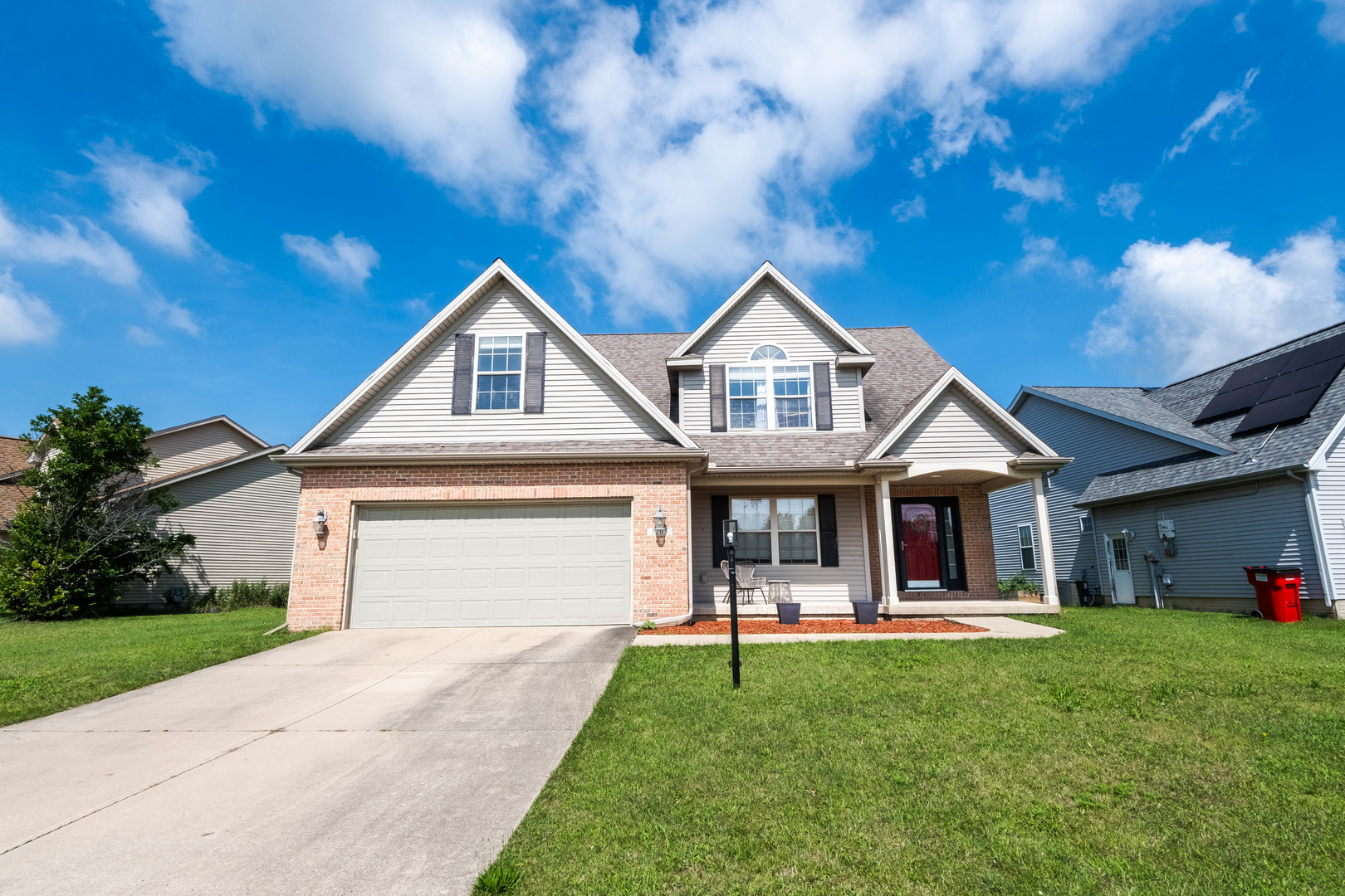1205 Waters Edge Road Champaign, IL 61822 - Photo 36 of 36 Gallery Image 36
