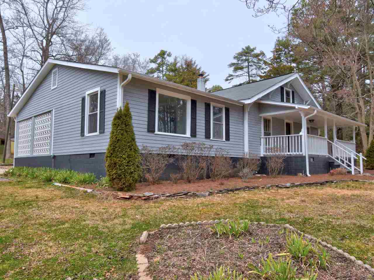 1046 Gees Grove Road Siler City, NC 27344 - Photo 2 of 30 Photo 2