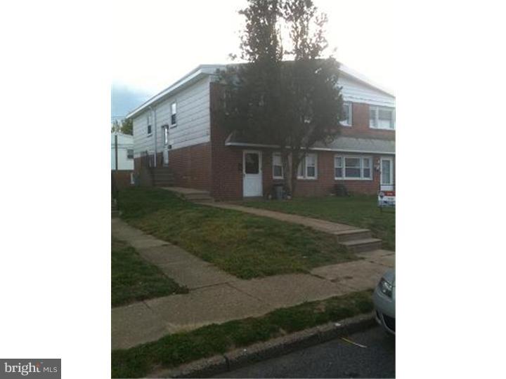 10007 Bridle Road Philadelphia, PA 19116 - Photo 3 of 6 Exterior Front