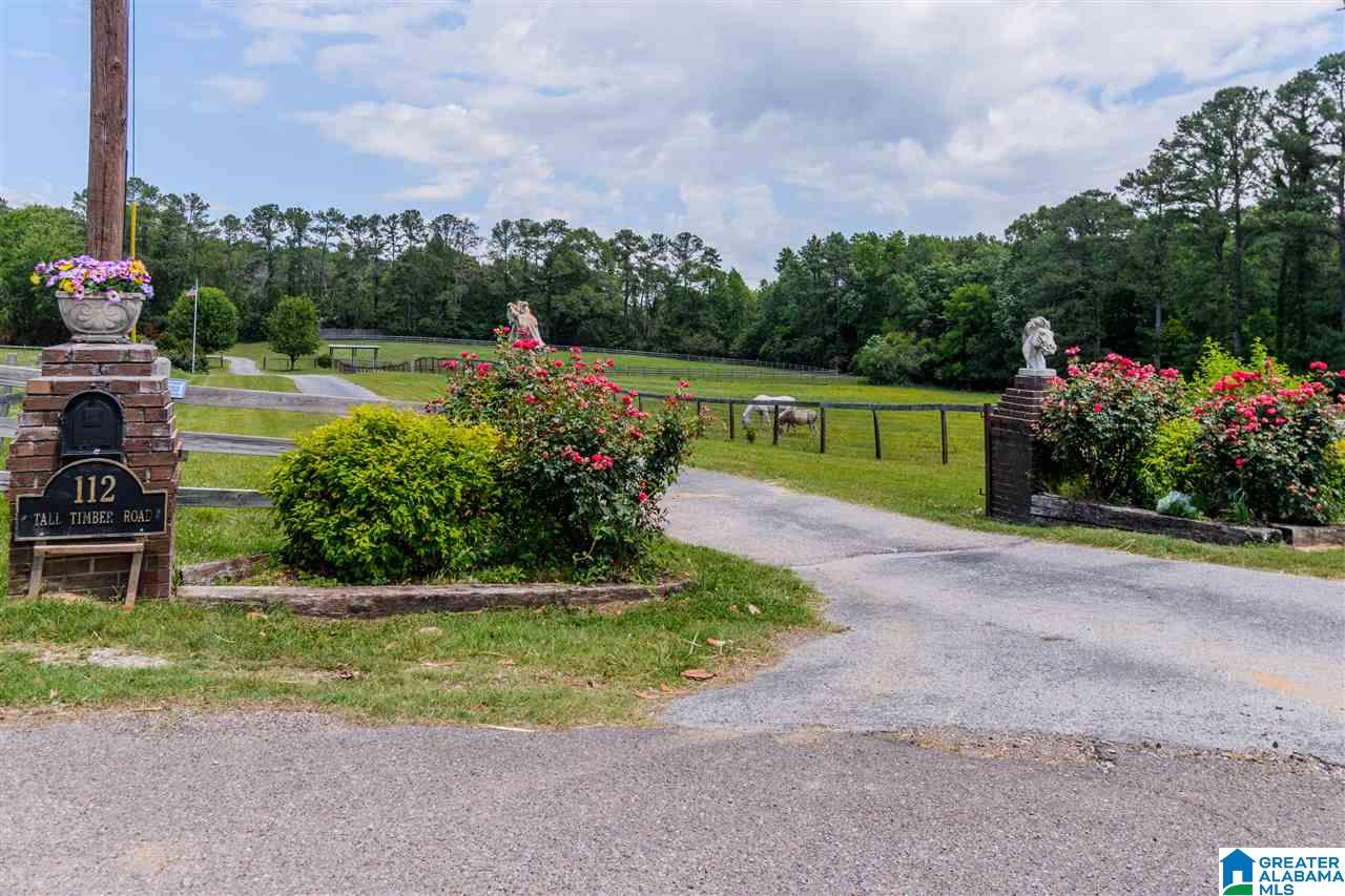 112 Tall Timber Road Alabaster, AL 35007 - Photo 2 of 50