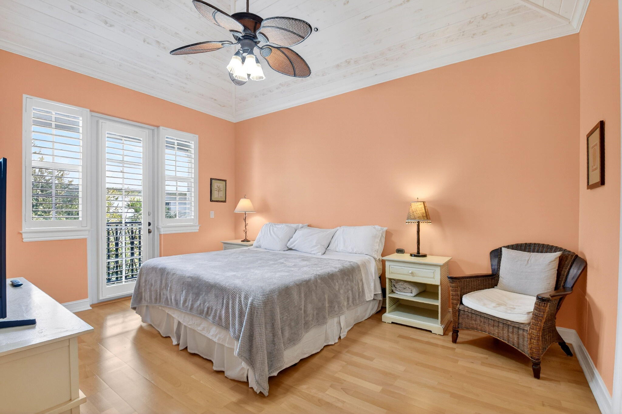 369 West Mallory Circle Delray Beach, FL 33483 - Photo 16 of 32 MAIN BEDROOM