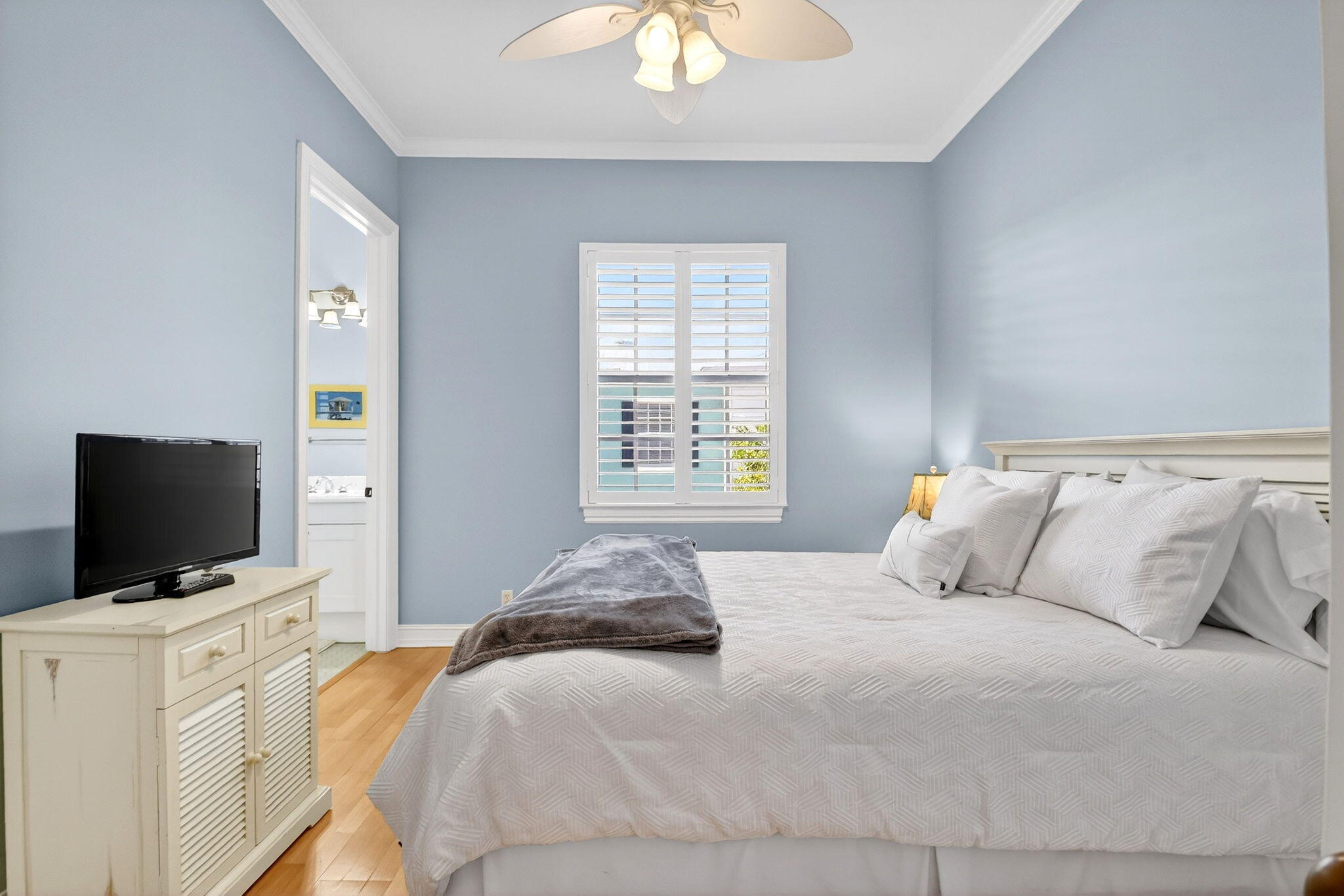 369 West Mallory Circle Delray Beach, FL 33483 - Photo 20 of 32 BEDROOM