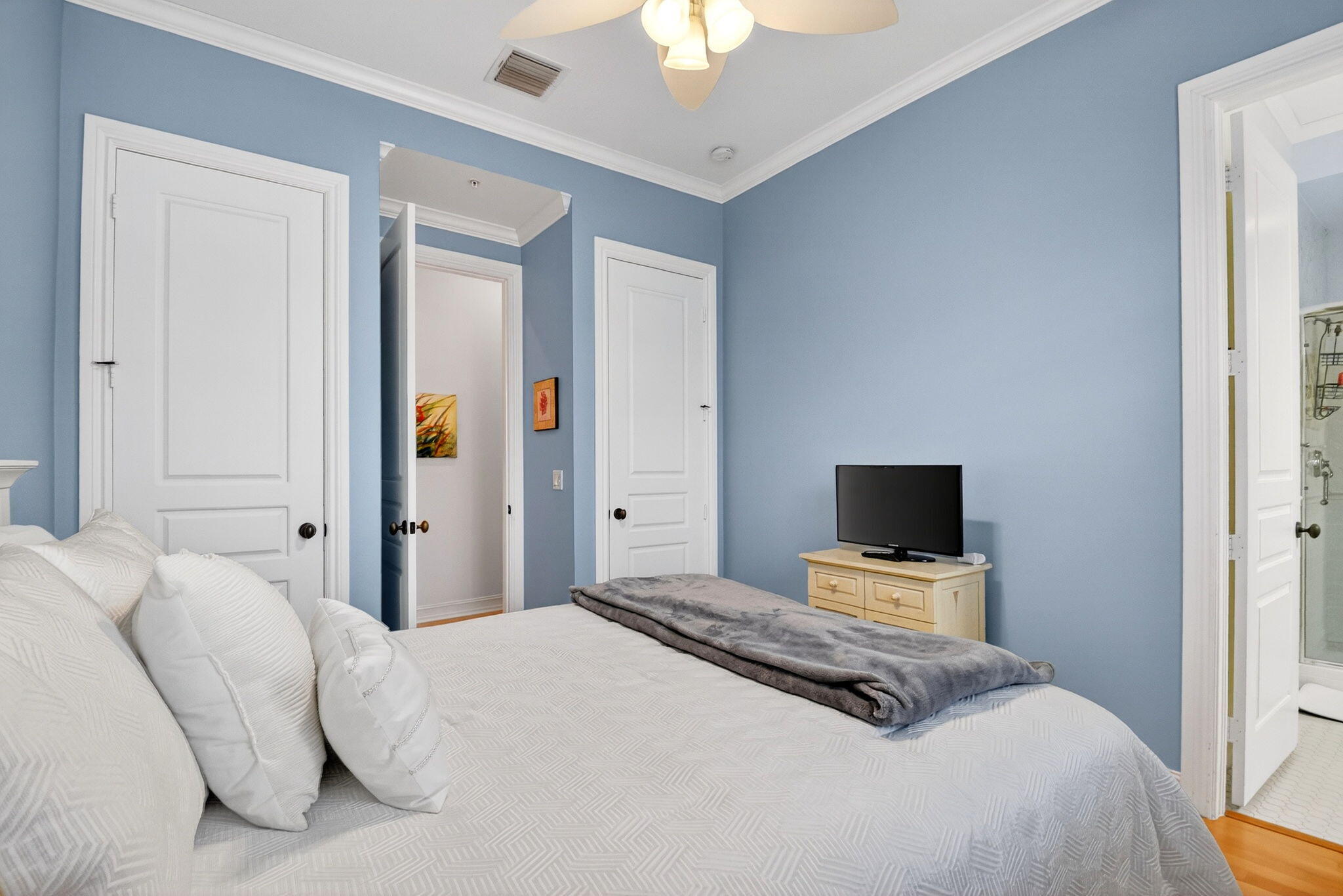 369 West Mallory Circle Delray Beach, FL 33483 - Photo 21 of 32 BEDROOM SUITE