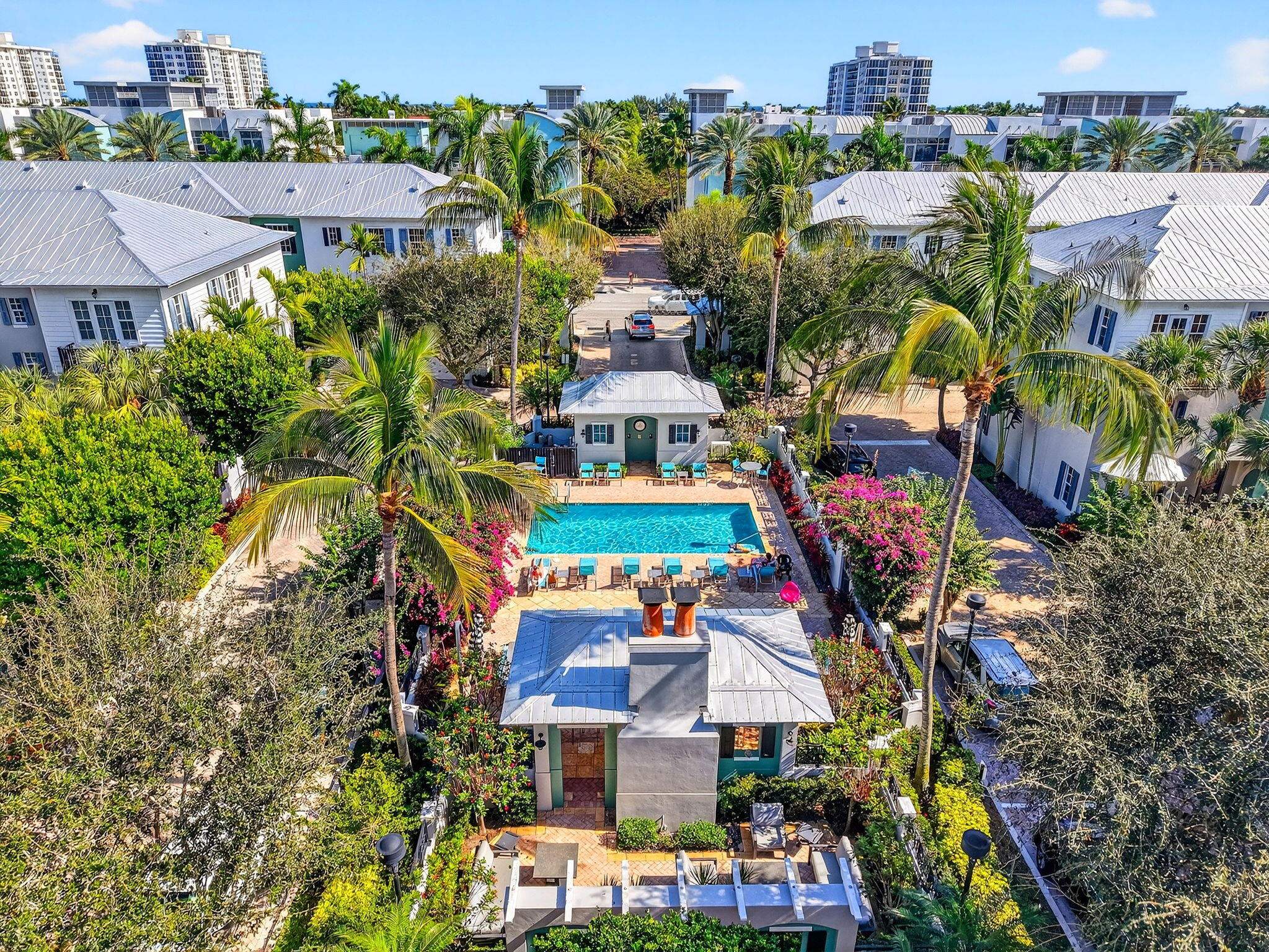 369 West Mallory Circle Delray Beach, FL 33483 - Photo 32 of 32 MALLORY SQUARE