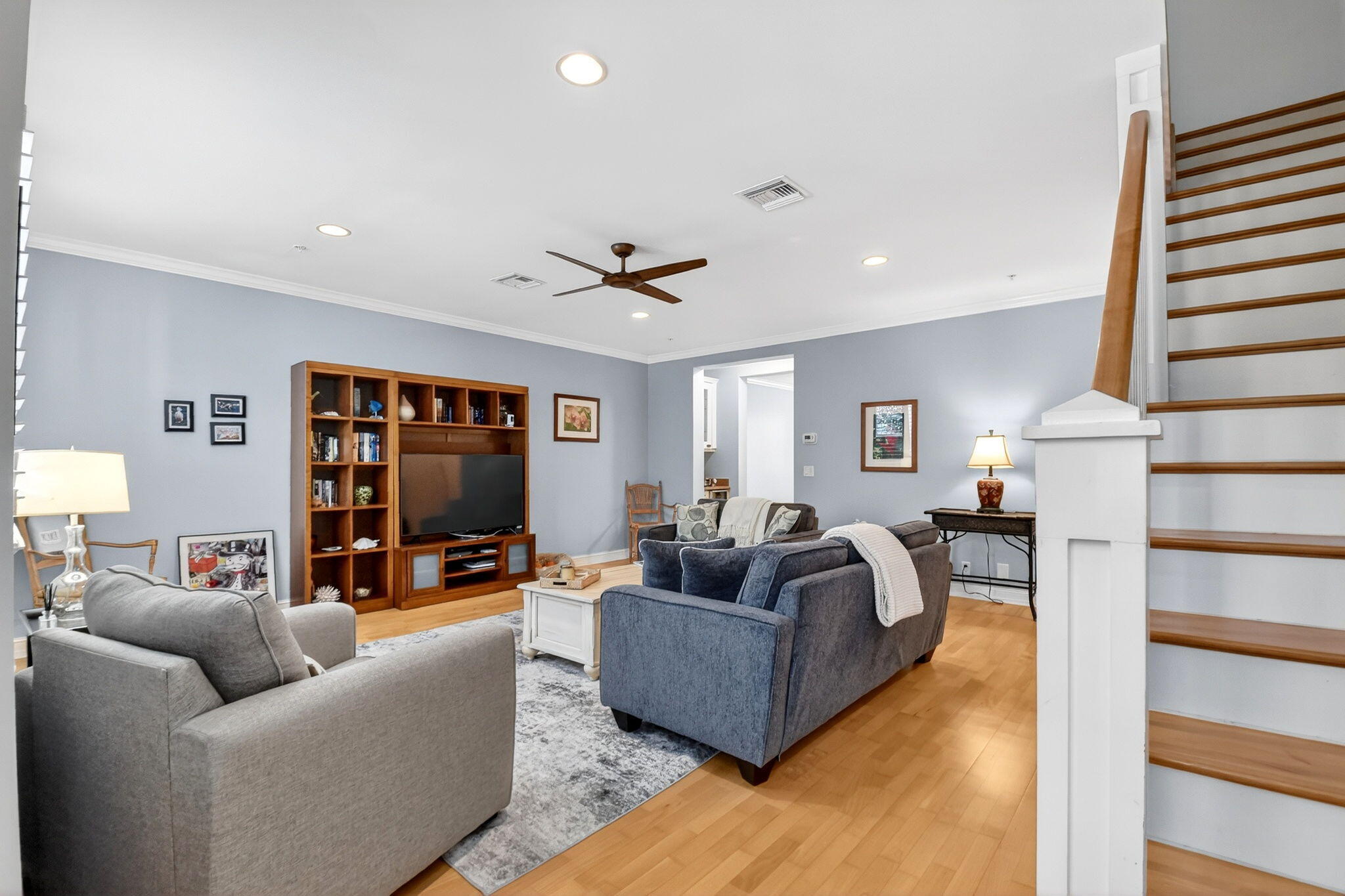 369 West Mallory Circle Delray Beach, FL 33483 - Photo 6 of 32 FAMILY ROOM