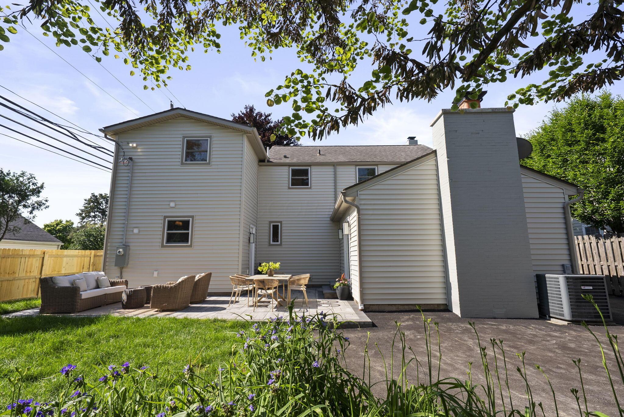 1470 Cardiff Road Upper Arlington, OH 43221 - Photo 77 of 87