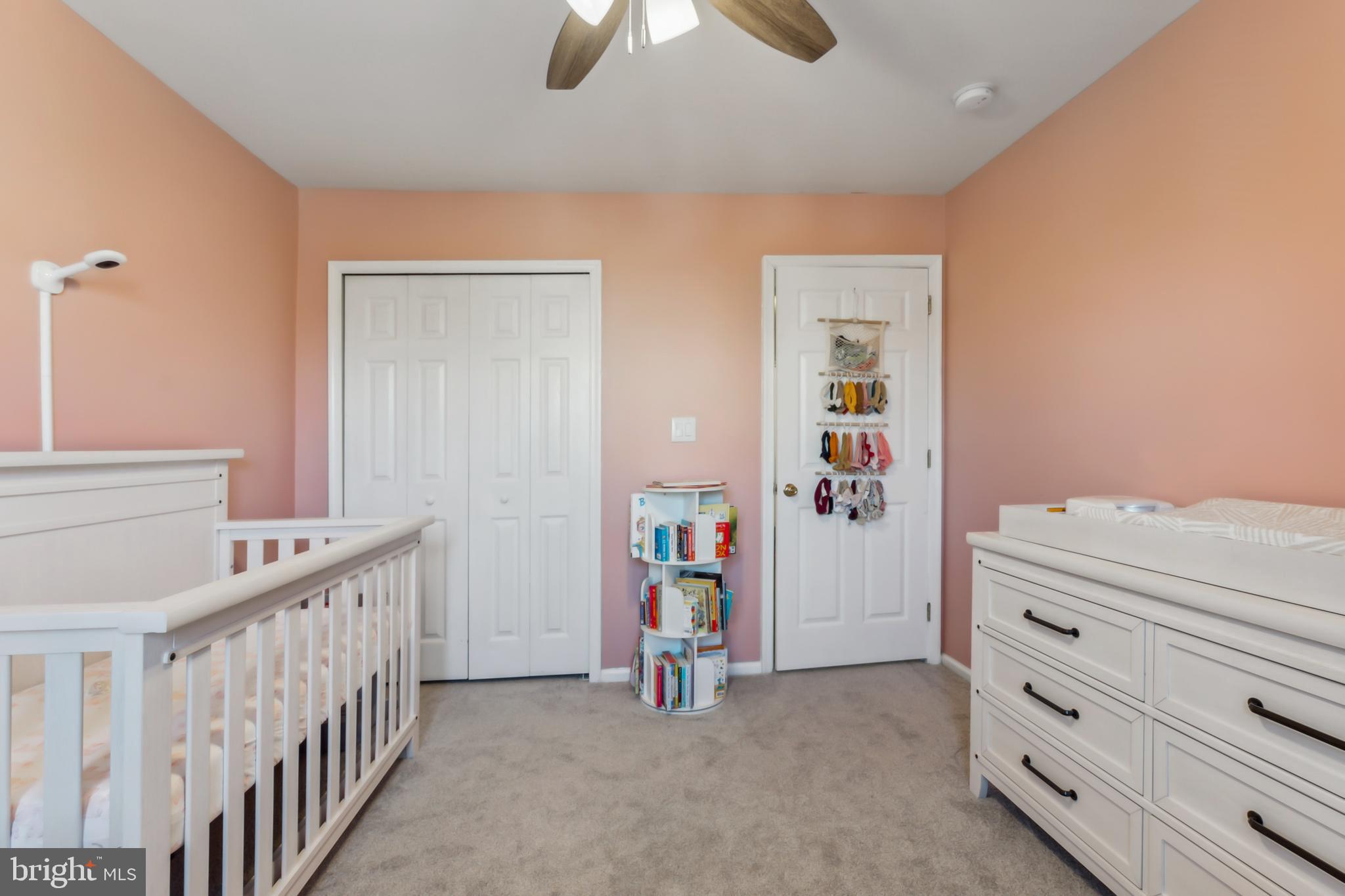 1102 Coventry Way Mount Laurel, NJ 08054 - Photo 21 of 24 a view of an empty room