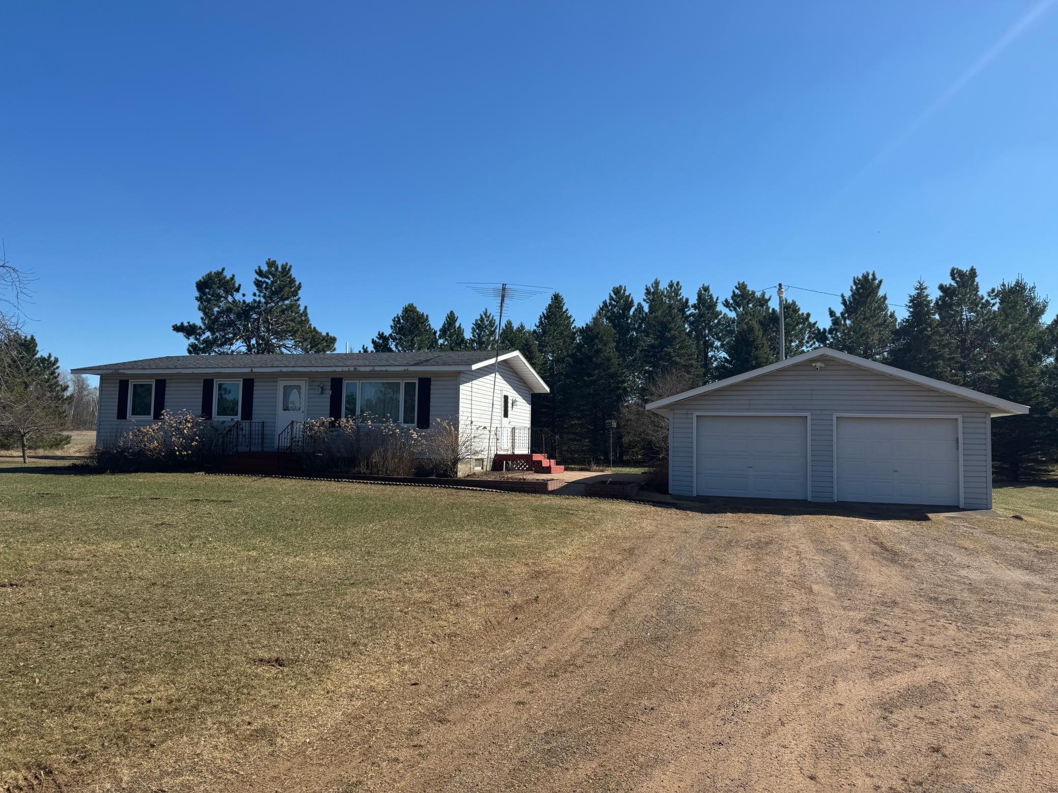 29612 Denham Crossing Road Willow River, MN 55795 - Photo 1 of 1