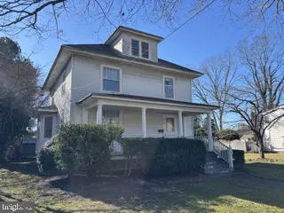 $219,500 | 614 Market Street, Pocomoke City, MD 21851
