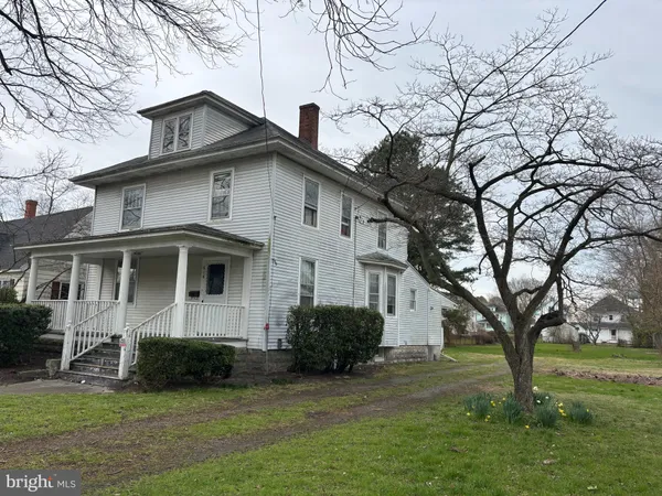 $219,500 | 614 Market Street, Pocomoke City, MD 21851