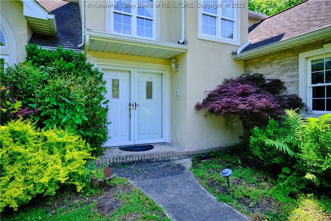 216 Flintlock Road Charleston, WV 25314 - Photo 3 of 33 Gallery Image 3