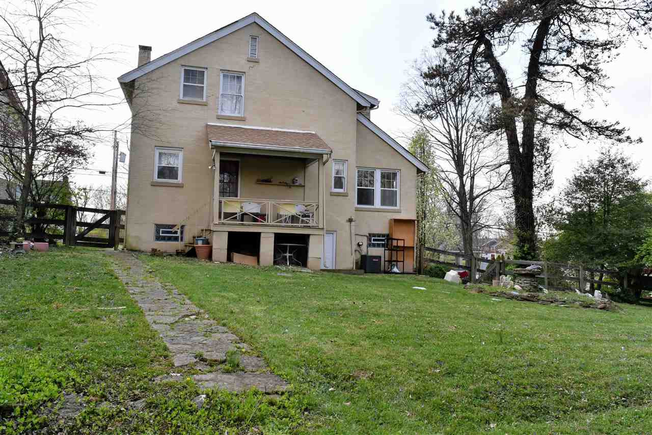 6 Lyndale Road Fort Mitchell, KY 41017 - Photo 47 of 49 Gallery Image 47