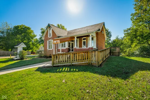 $289,900 | 7784 East 775th Street South, Nineveh, IN 46164