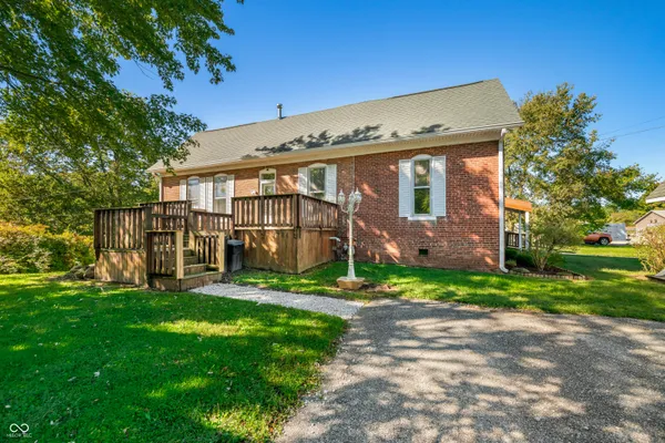 $289,900 | 7784 East 775th Street South, Nineveh, IN 46164