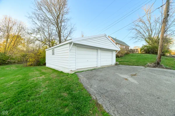 $289,900 | 7784 East 775th Street South, Nineveh, IN 46164