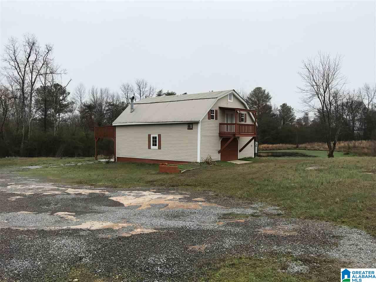 6364 County Road 27 Springville, AL 35146 - Photo 1 of 10
