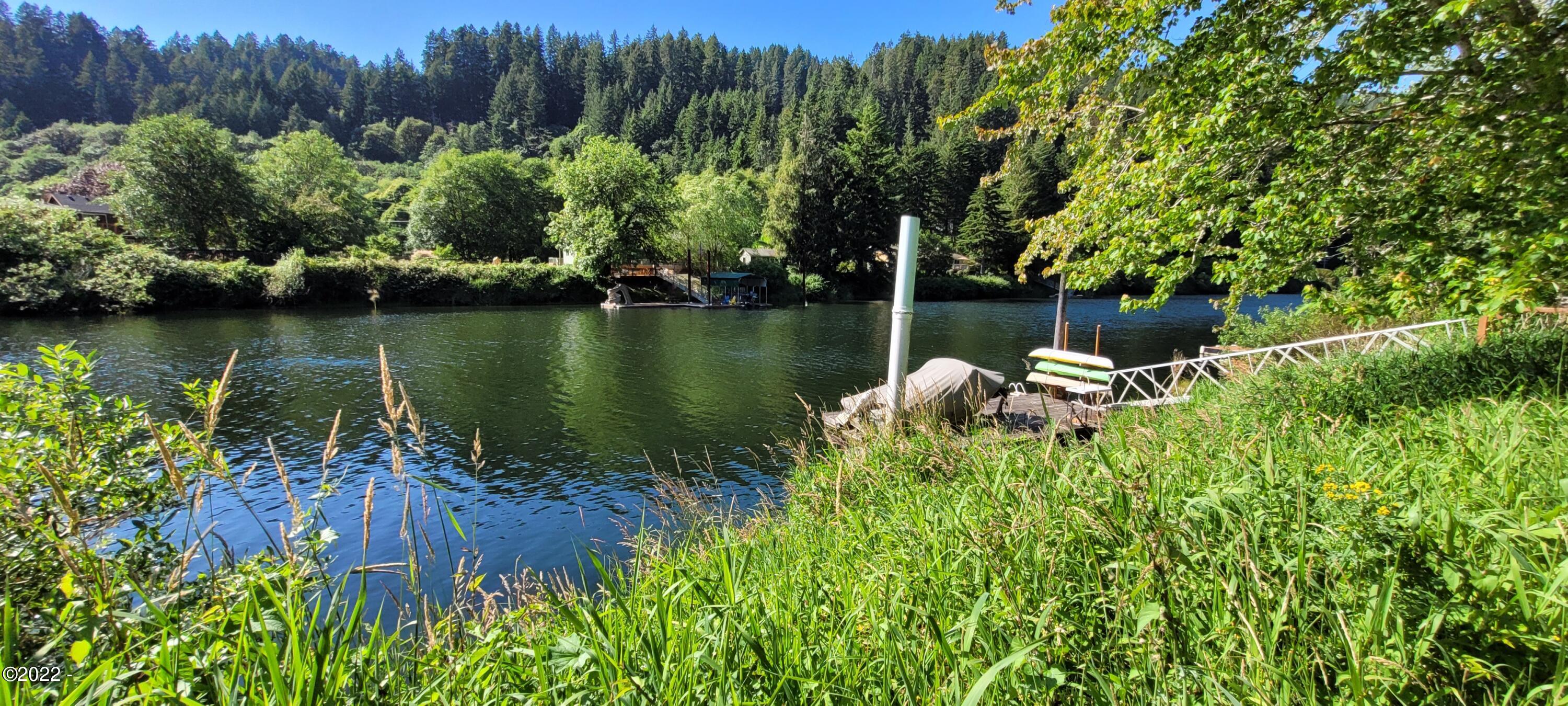 325 East Aldersprings Road Waldport, OR 97394 - Photo 2 of 7 River views