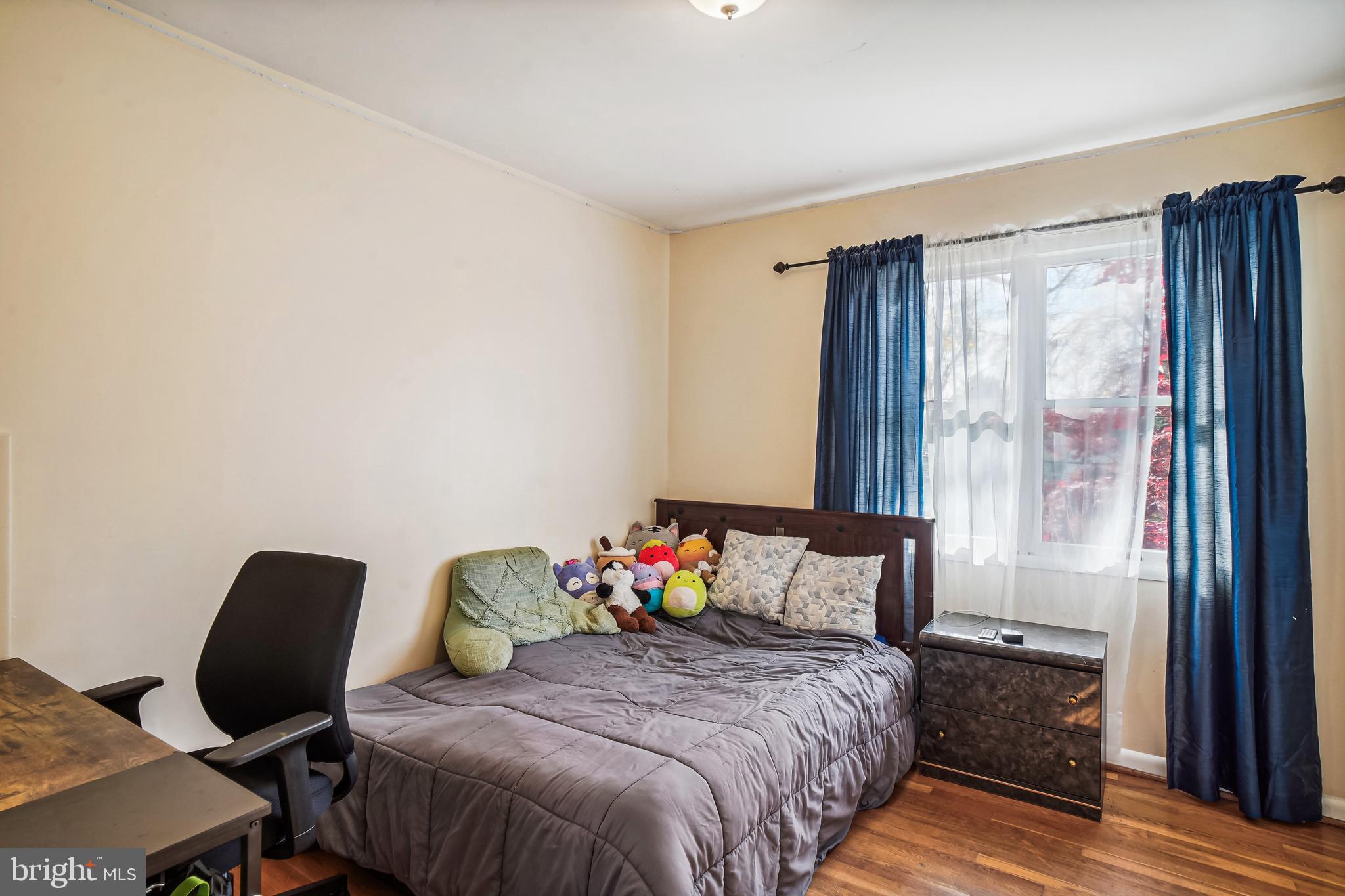 5405 Manorfield Road Rockville, MD 20853 - Photo 23 of 34 Bedroom