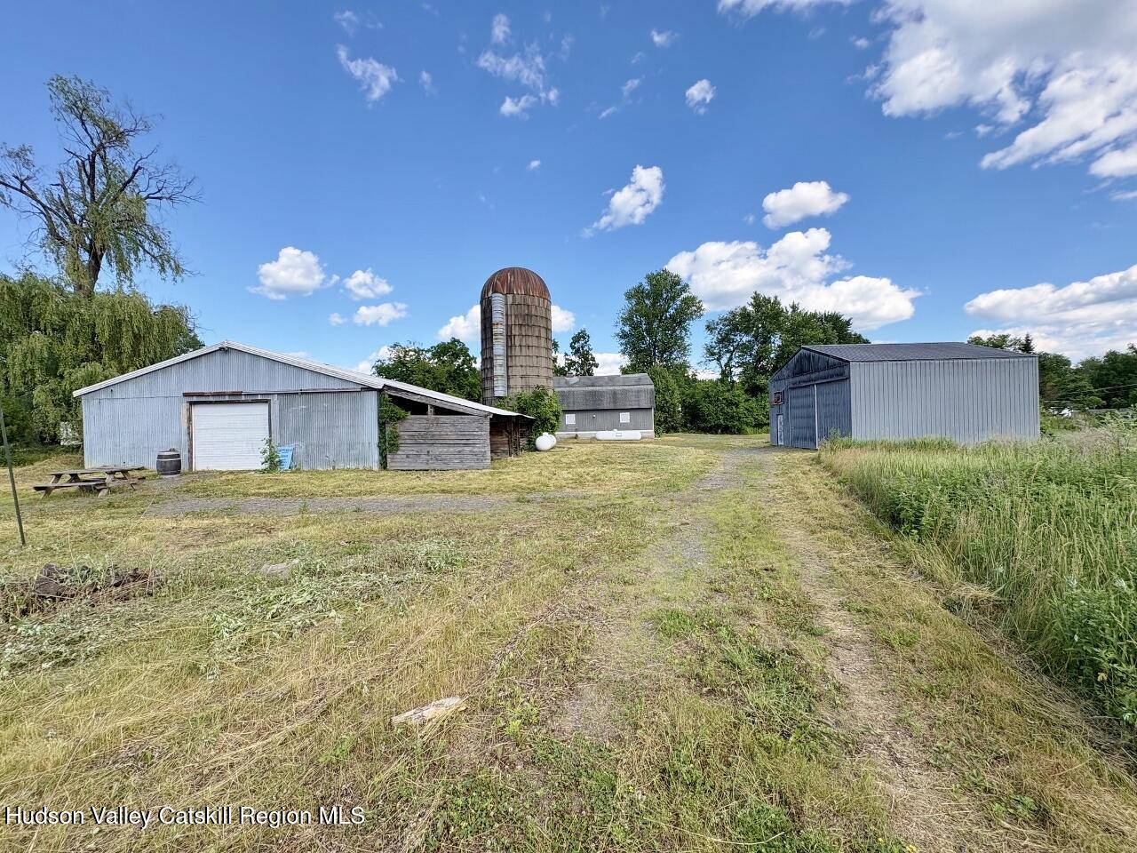 239 Springtown Road New Paltz, NY 12561 - Photo 21 of 42 Outbuildings