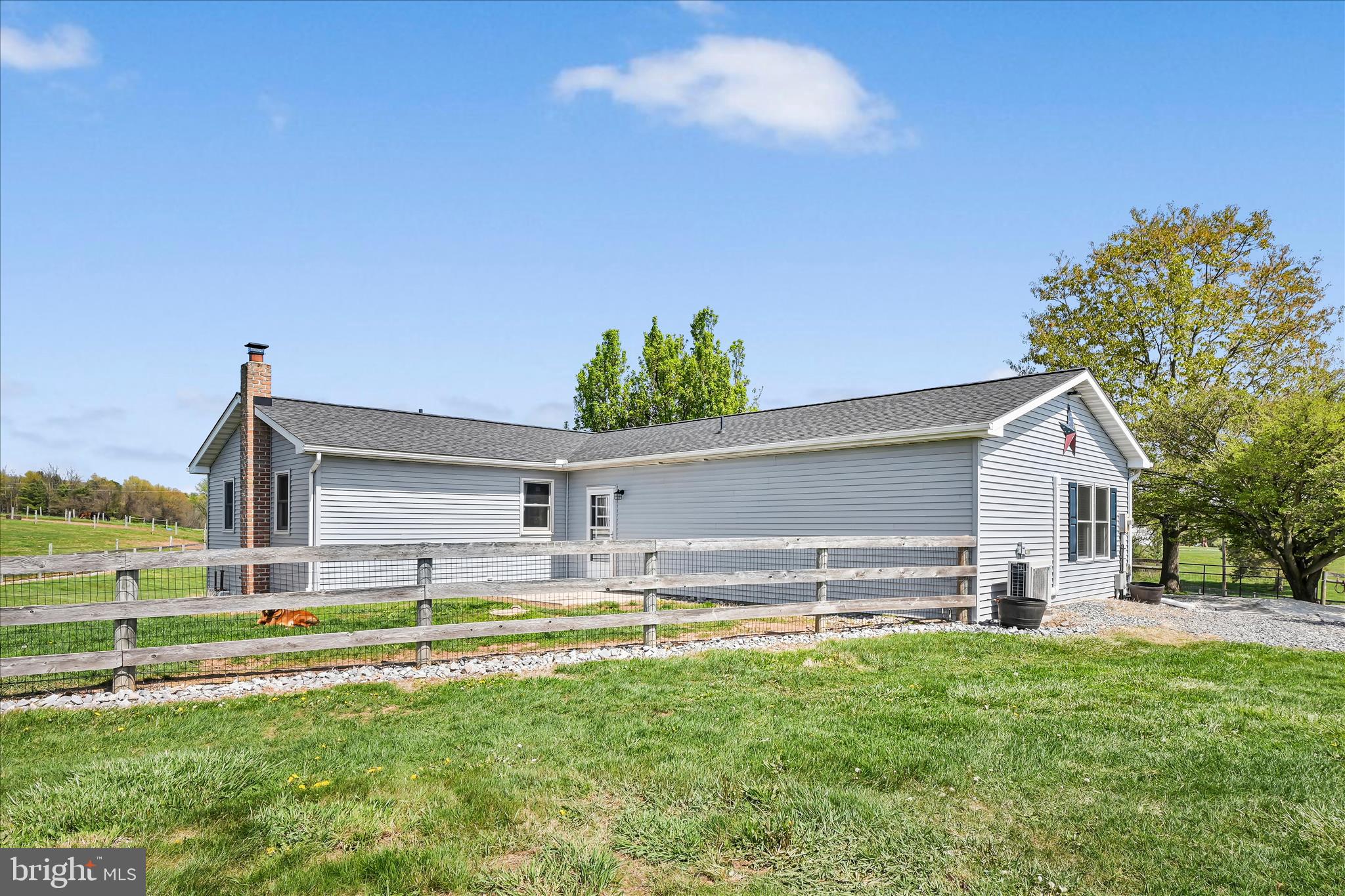 145 Franklintown Road Dillsburg, PA 17019 - Photo 41 of 63 Exterior Back