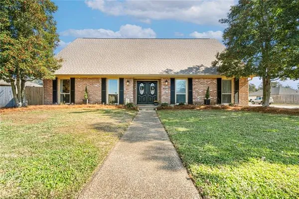 $469,000 | 14 Platt Street, Kenner, LA 70065