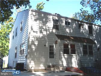 Exterior Back