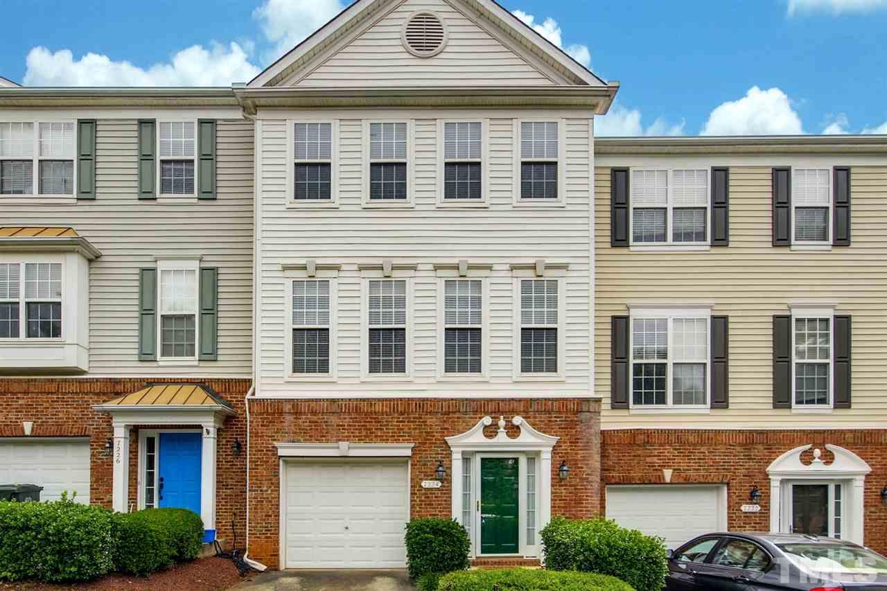7224 Corvette Court Raleigh, NC 27613 - Photo 1 of 27