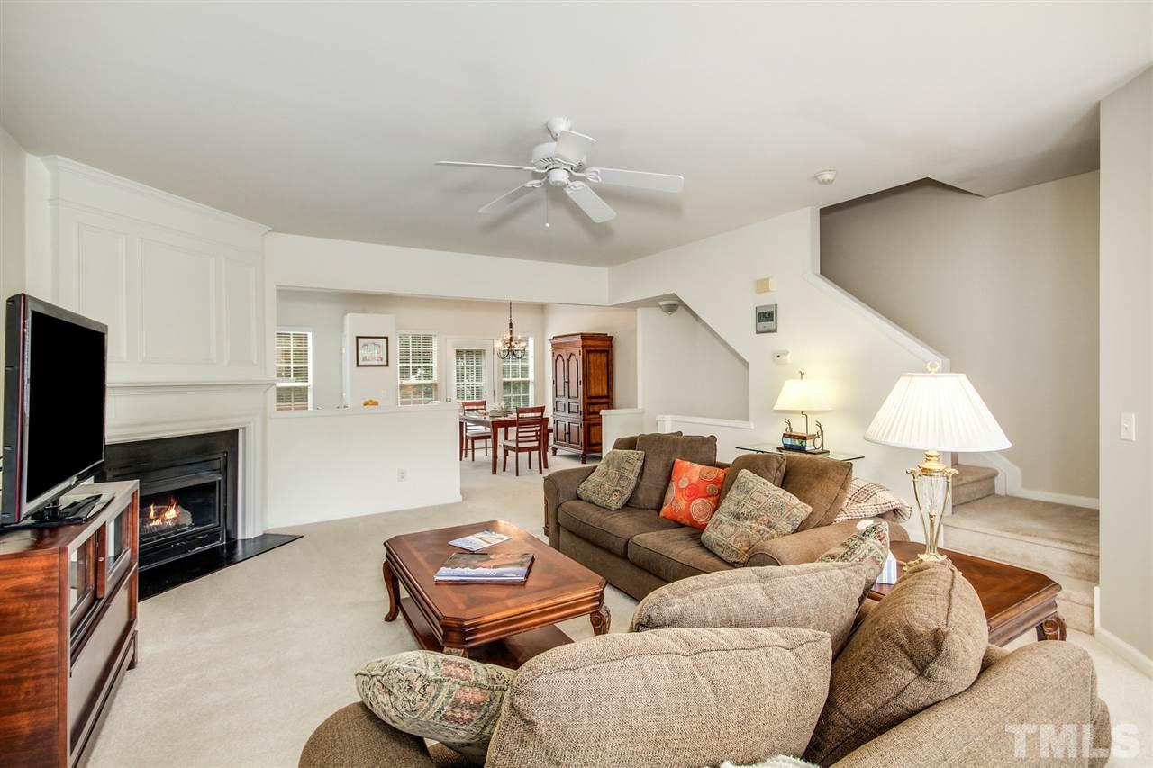 7224 Corvette Court Raleigh, NC 27613 - Photo 11 of 27