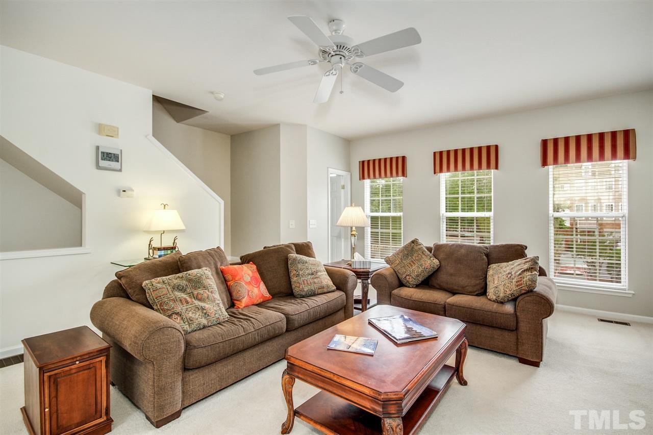 7224 Corvette Court Raleigh, NC 27613 - Photo 12 of 27