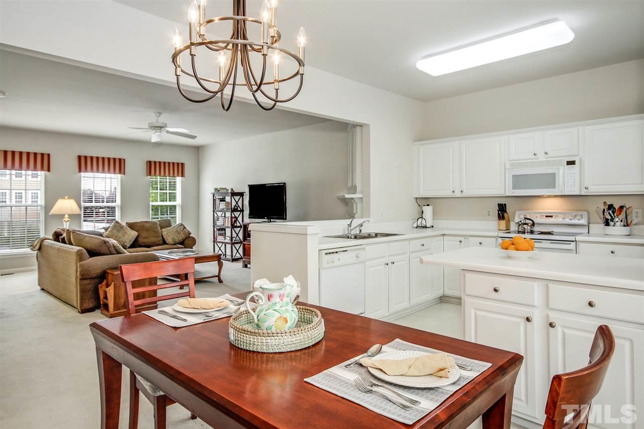 7224 Corvette Court Raleigh, NC 27613 - Photo 13 of 27