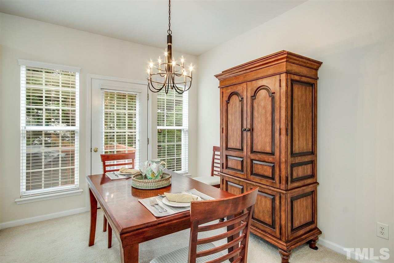 7224 Corvette Court Raleigh, NC 27613 - Photo 14 of 27