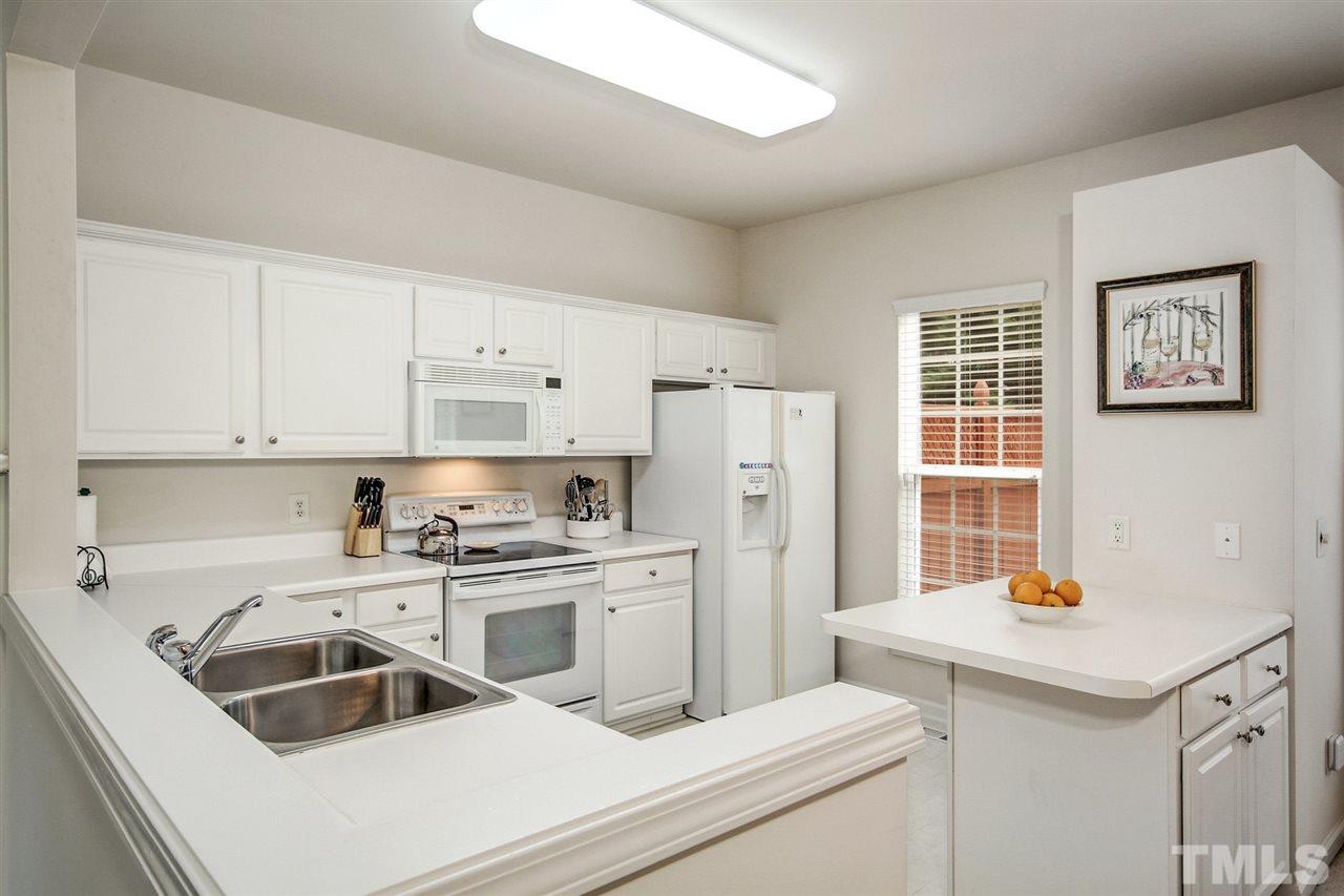 7224 Corvette Court Raleigh, NC 27613 - Photo 15 of 27
