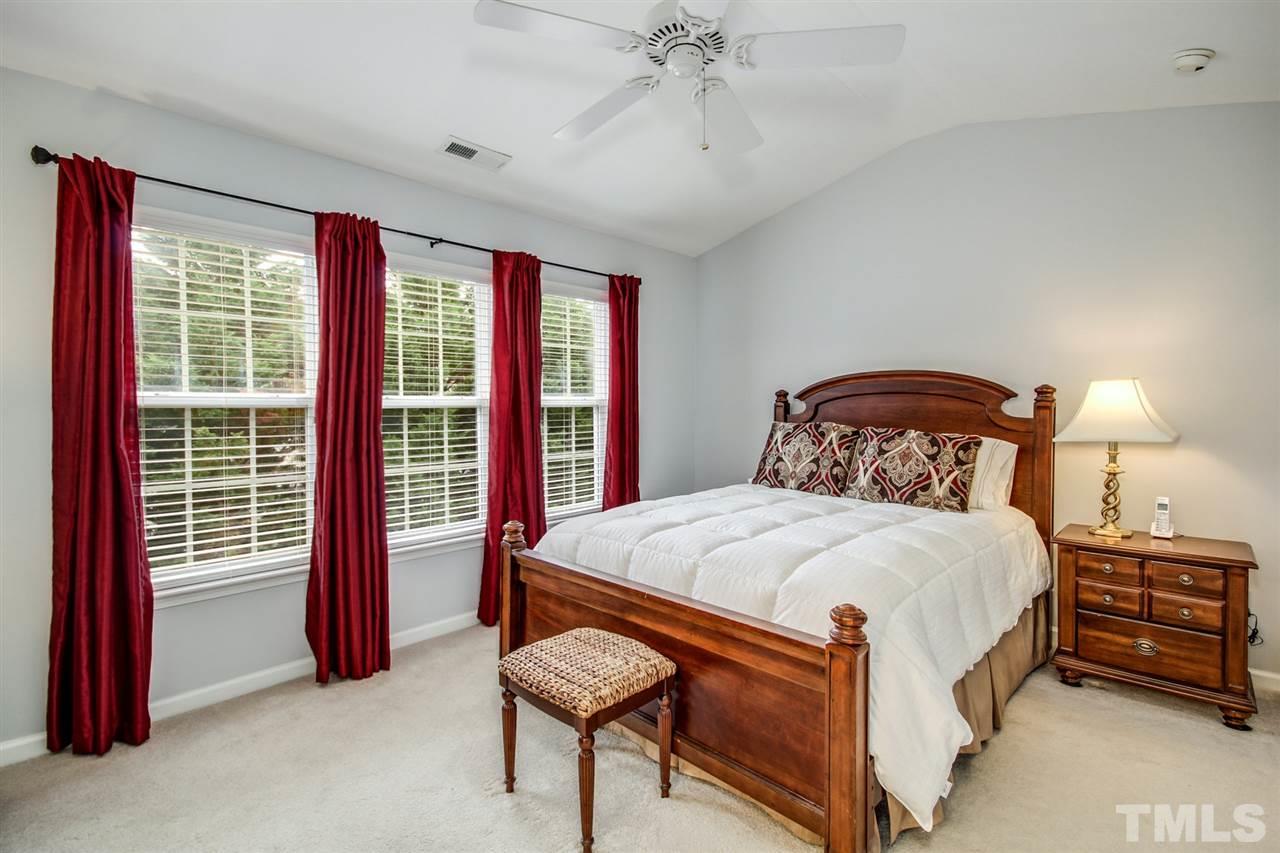 7224 Corvette Court Raleigh, NC 27613 - Photo 17 of 27