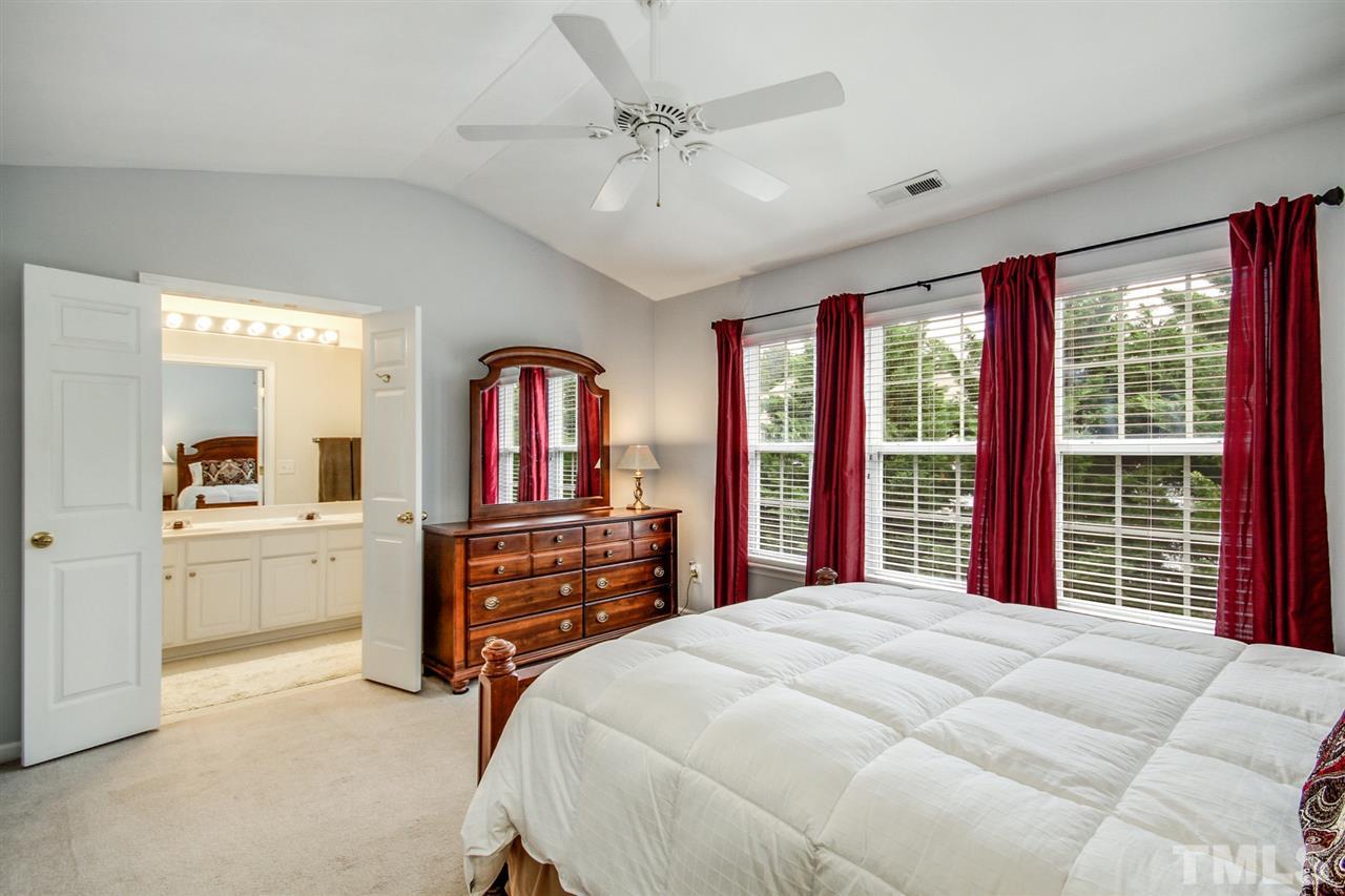 7224 Corvette Court Raleigh, NC 27613 - Photo 18 of 27