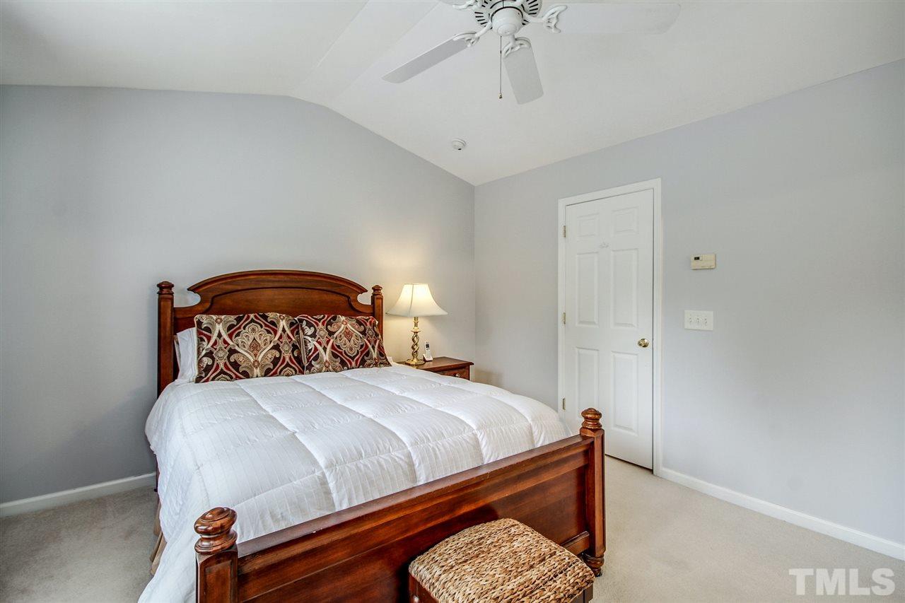 7224 Corvette Court Raleigh, NC 27613 - Photo 19 of 27