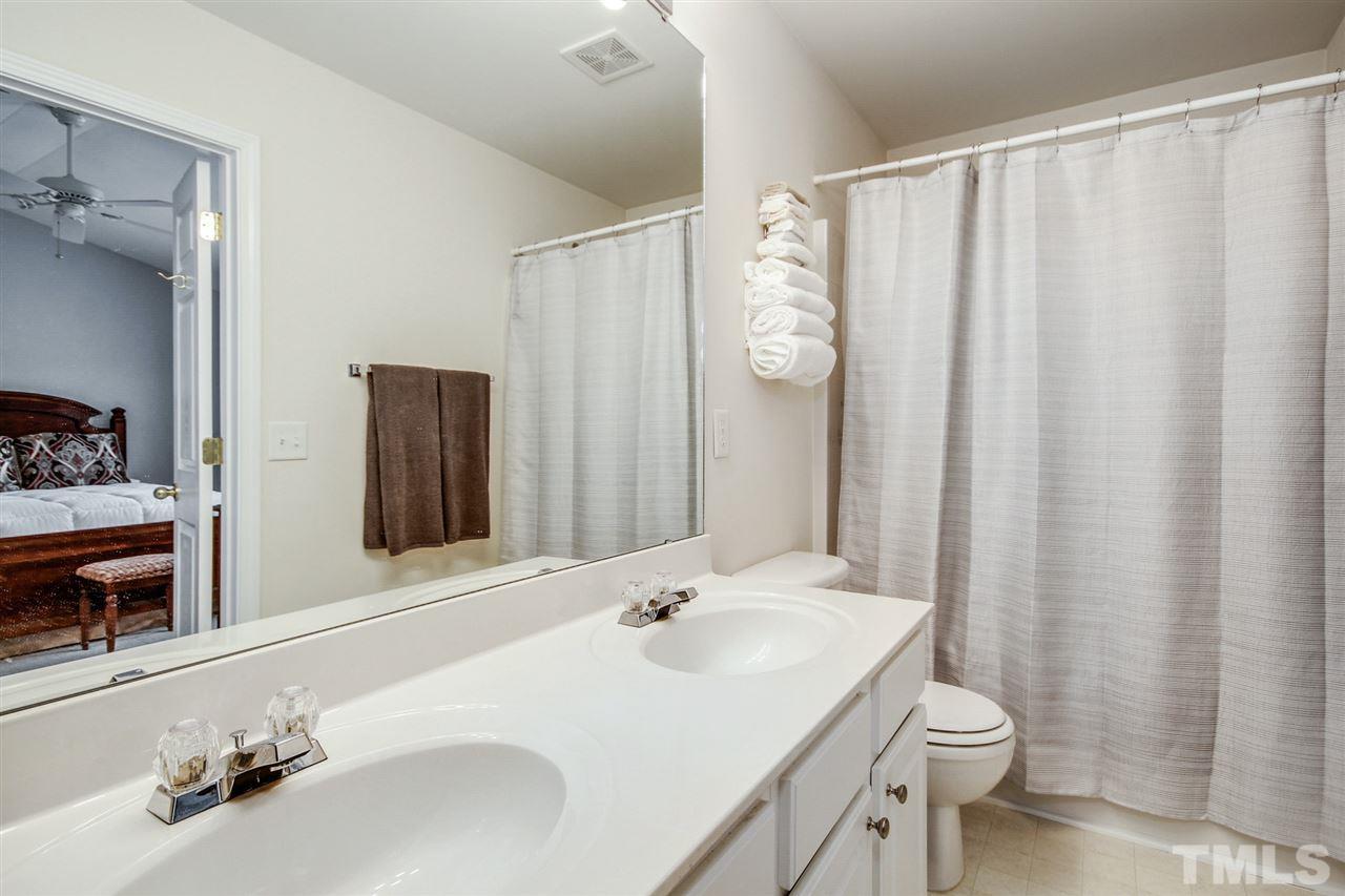 7224 Corvette Court Raleigh, NC 27613 - Photo 20 of 27