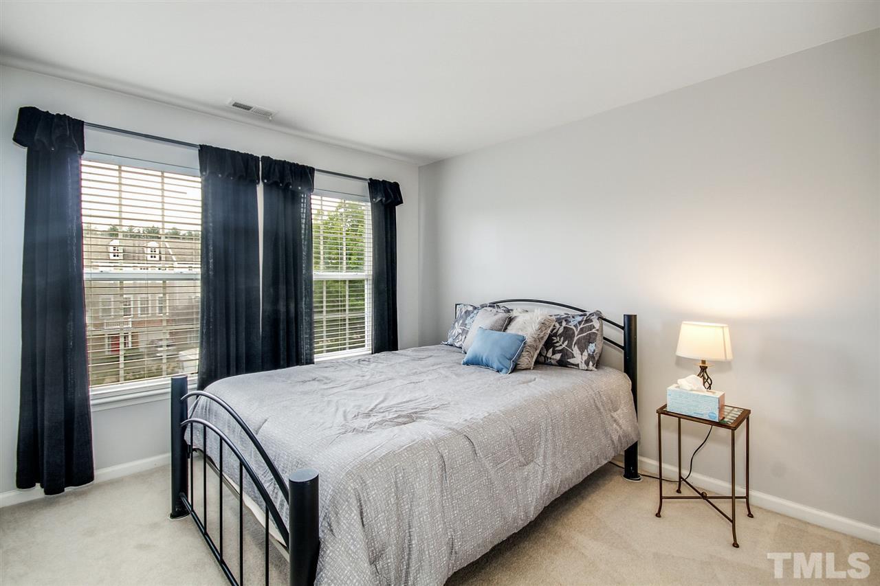 7224 Corvette Court Raleigh, NC 27613 - Photo 21 of 27