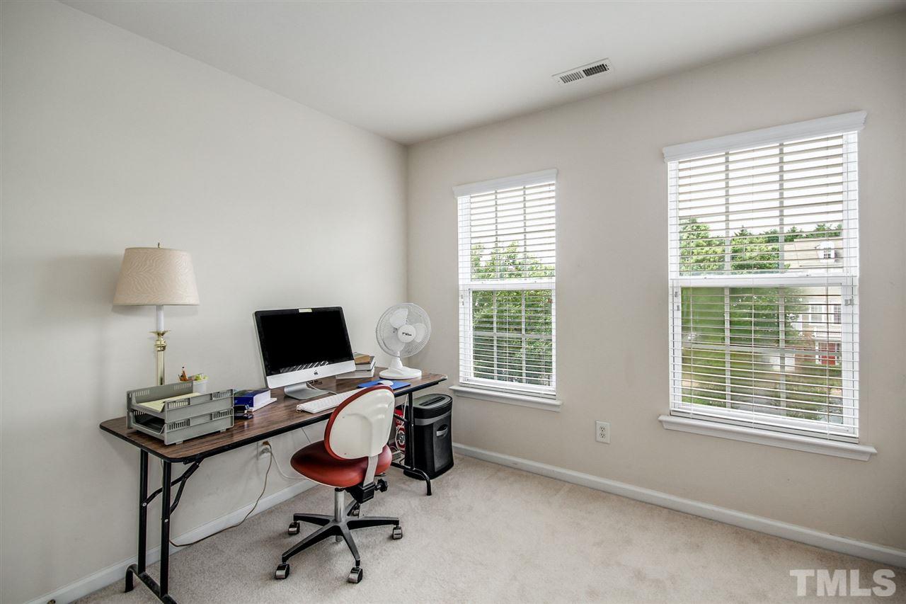 7224 Corvette Court Raleigh, NC 27613 - Photo 22 of 27